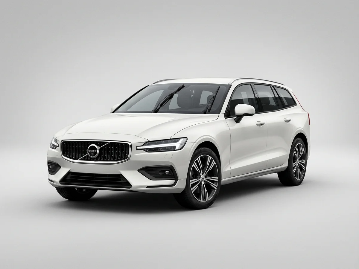 Ștergătoare de parbriz pentru Volvo V60 — Potrivire perfectă, Top evaluat - 1