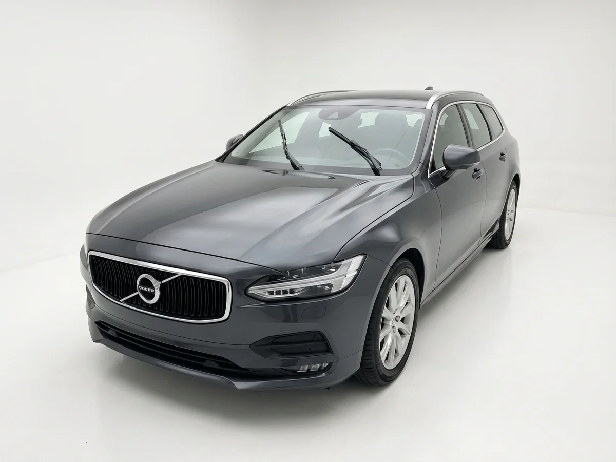 Ștergătoare de parbriz pentru Volvo V90 — Potrivire perfectă, Top evaluat - 1