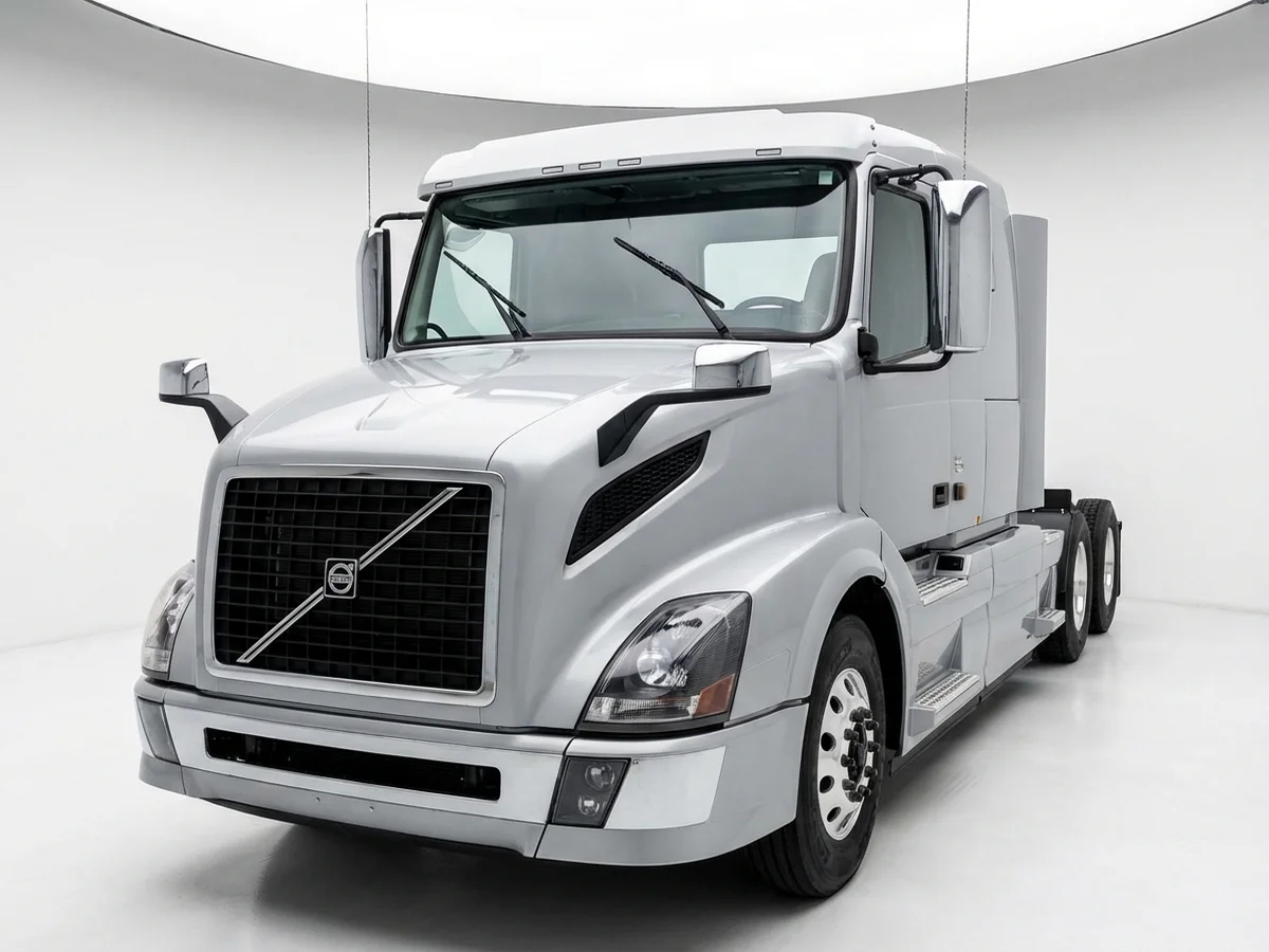 Ștergătoare de parbriz pentru Volvo VAH — Potrivire perfectă, Top evaluat - 1