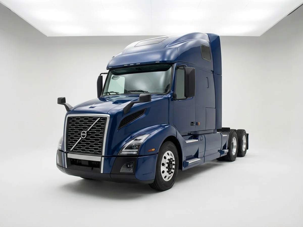 Ștergătoare de parbriz pentru Volvo VAH 300 — Potrivire perfectă, Top evaluat - 1