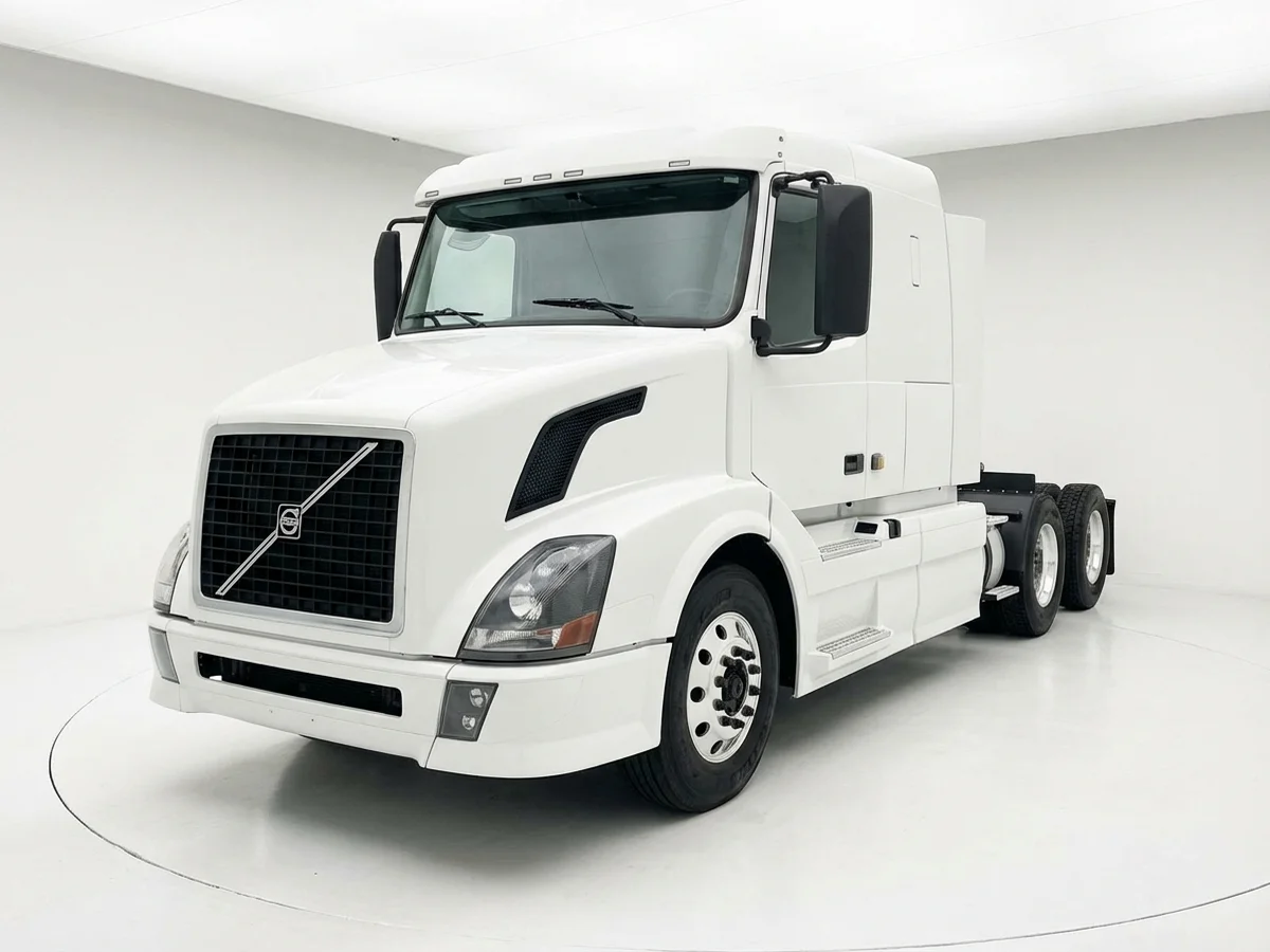 Ștergătoare de parbriz pentru Volvo VAH 400 — Potrivire perfectă, Top evaluat - 1