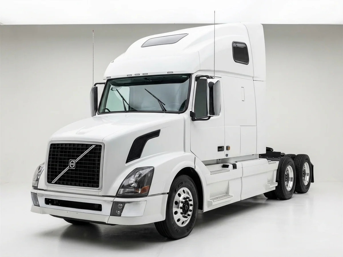 Ștergătoare de parbriz pentru Volvo VAH 430 — Potrivire perfectă, Top evaluat - 1