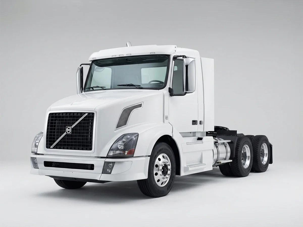 Ștergătoare de parbriz pentru Volvo VAH 640 — Potrivire perfectă, Top evaluat - 1