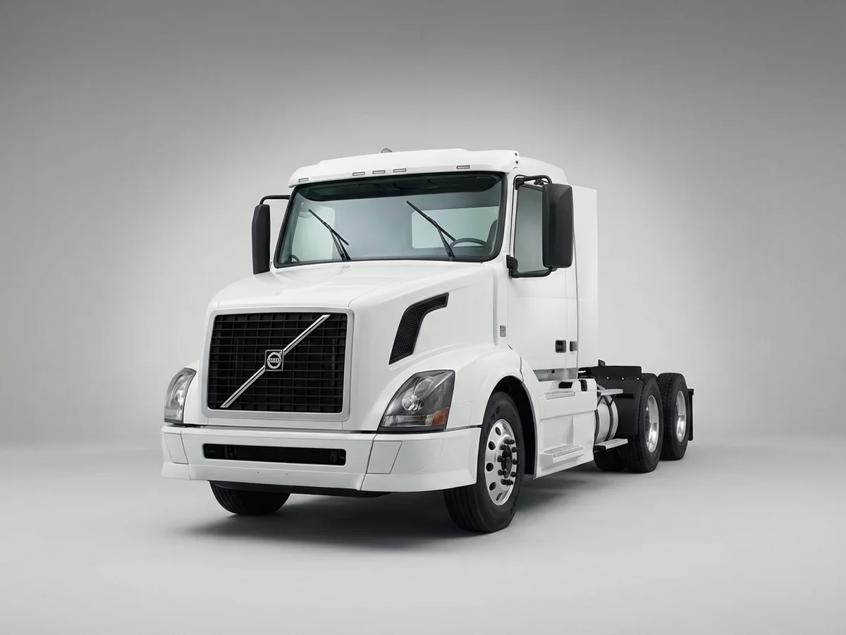 Ștergătoare de parbriz pentru Volvo VHD — Potrivire perfectă, Top evaluat - 1