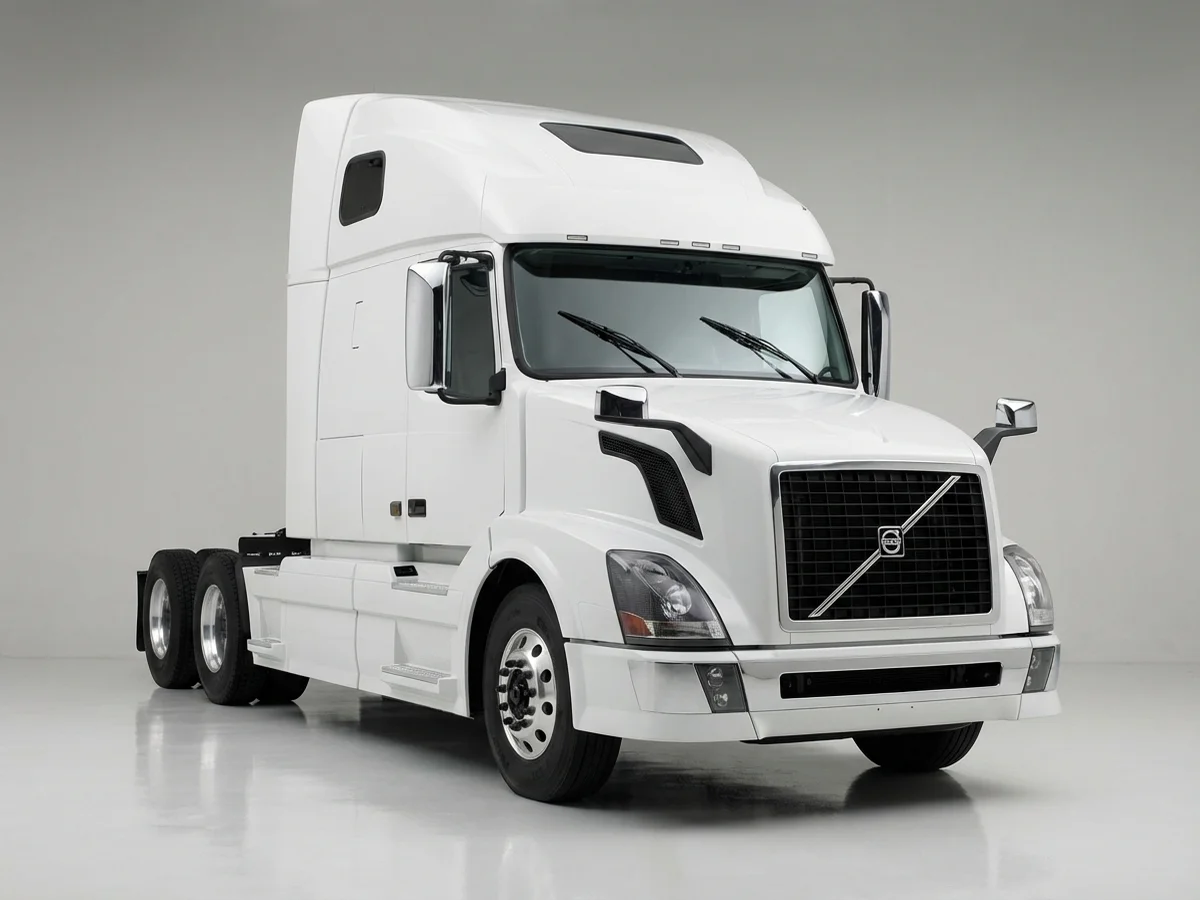 Ștergătoare de parbriz pentru Volvo VN — Potrivire perfectă, Top evaluat - 1