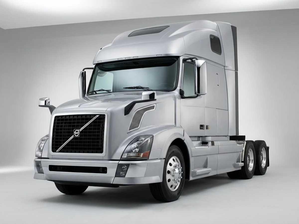 Ștergătoare de parbriz pentru Volvo VNL — Potrivire perfectă, Top evaluat - 1