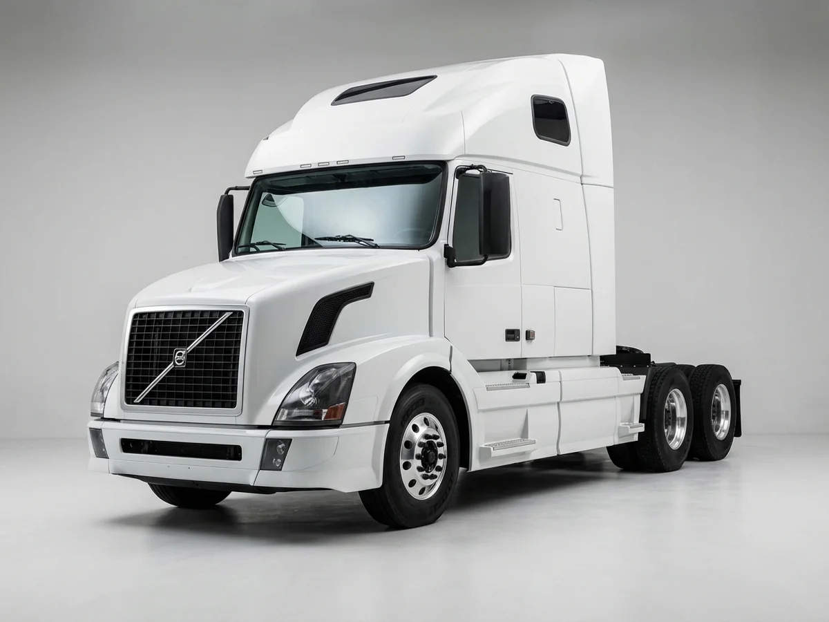 Ștergătoare de parbriz pentru Volvo VNL 300 — Potrivire perfectă, Top evaluat - 1