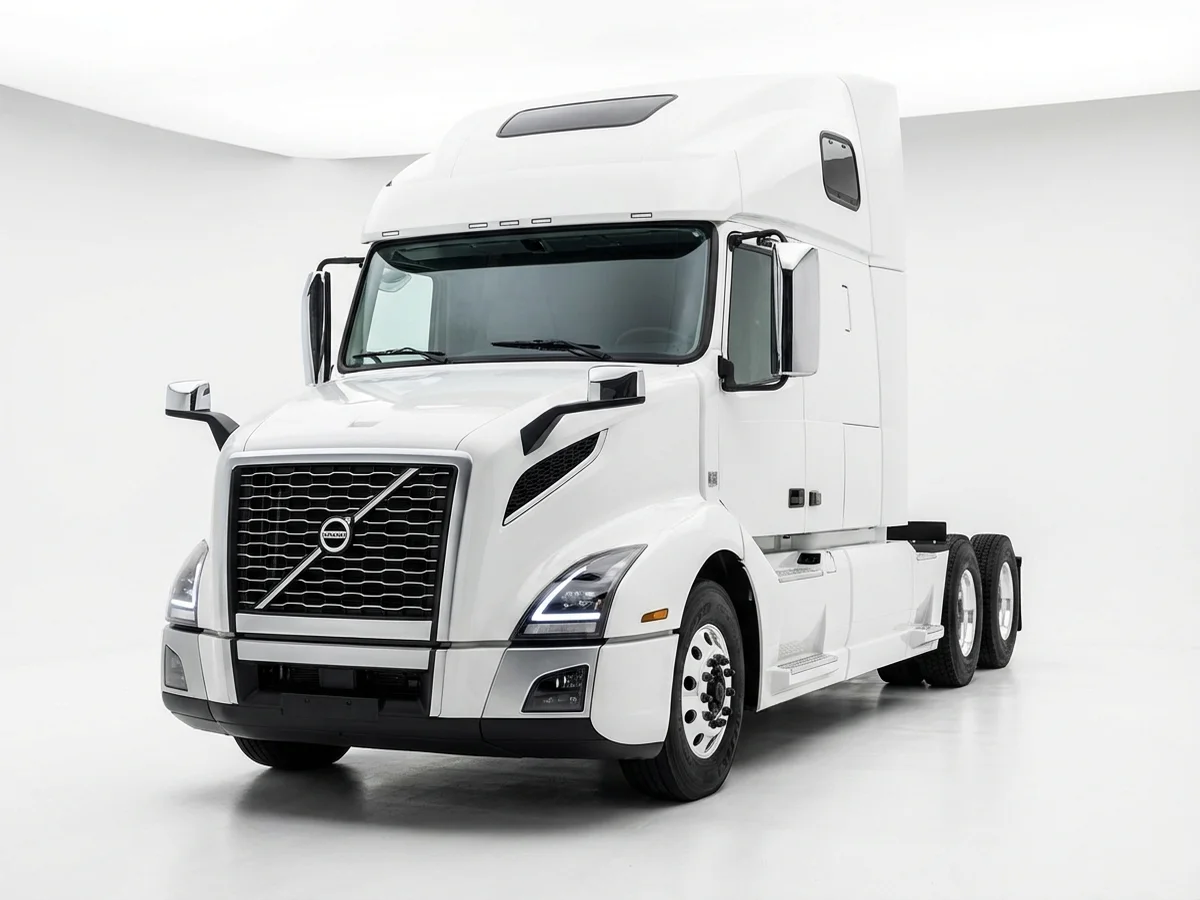 Ștergătoare de parbriz pentru Volvo VNL 400 — Potrivire perfectă, Top evaluat - 1
