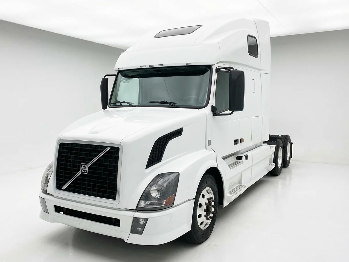 Ștergătoare de parbriz pentru Volvo VNL 430 — Potrivire perfectă, Top evaluat - 1