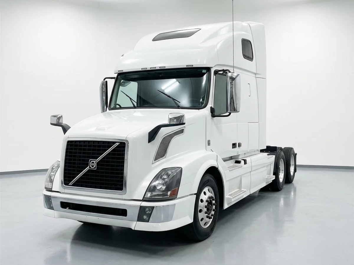 Ștergătoare de parbriz pentru Volvo VNL 630 — Potrivire perfectă, Top evaluat - 1