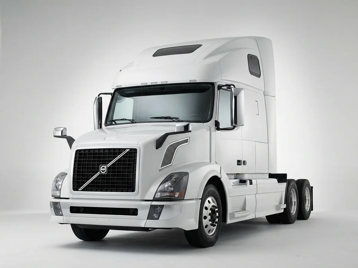 Ștergătoare de parbriz pentru Volvo VNL 670 — Potrivire perfectă, Top evaluat - 1