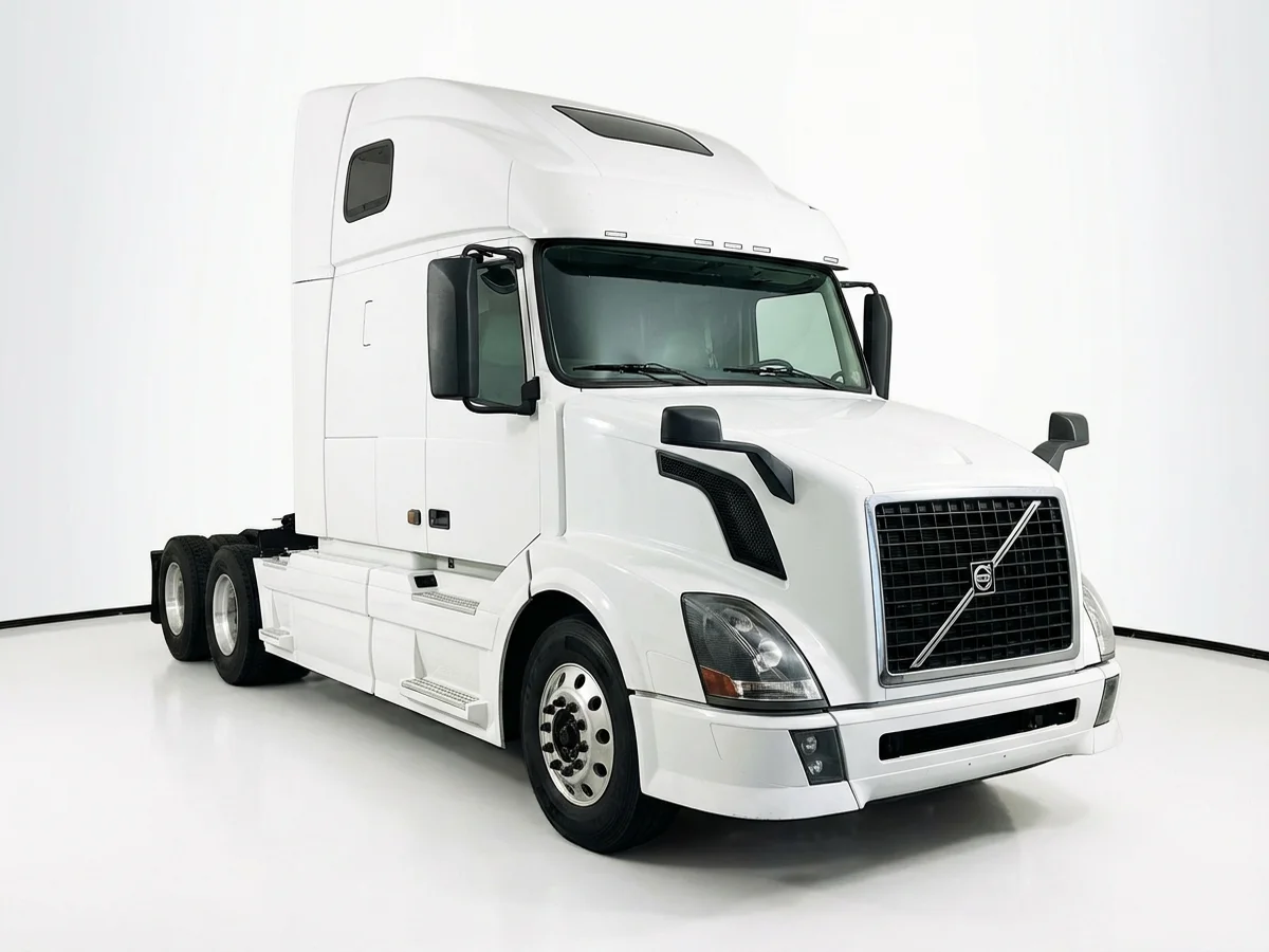 Ștergătoare de parbriz pentru Volvo VNL 740 — Potrivire perfectă, Top evaluat - 1