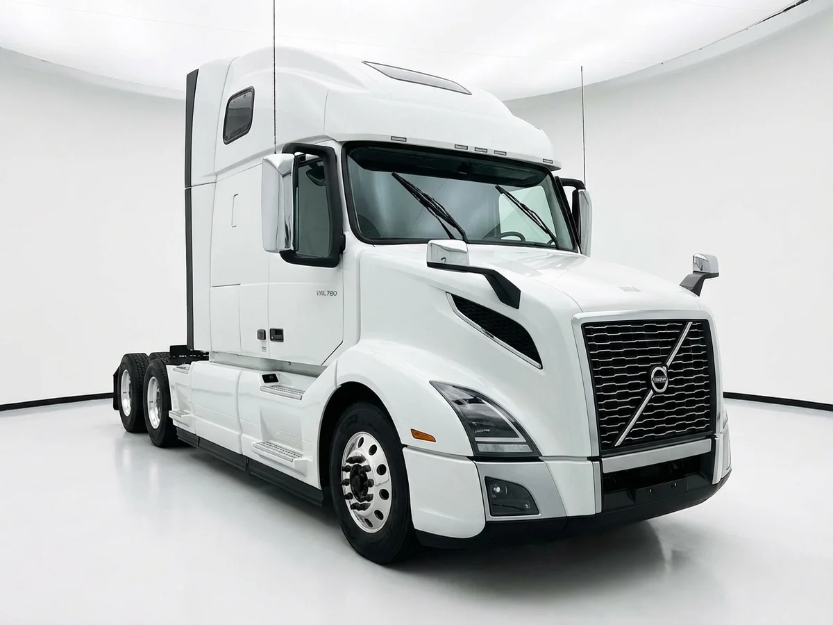 Ștergătoare de parbriz pentru Volvo VNL 760 — Potrivire perfectă, Top evaluat - 1