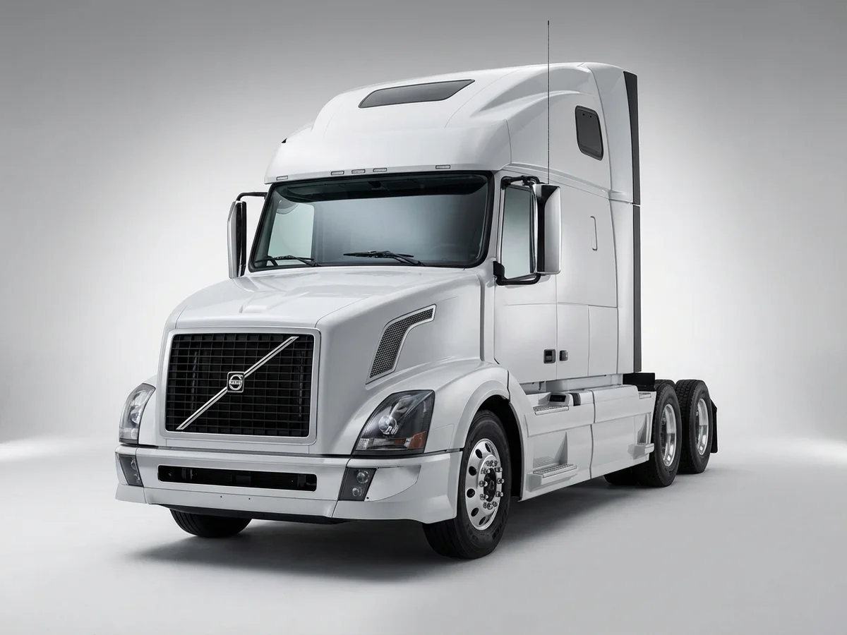 Ștergătoare de parbriz pentru Volvo VNL 860 — Potrivire perfectă, Top evaluat - 1