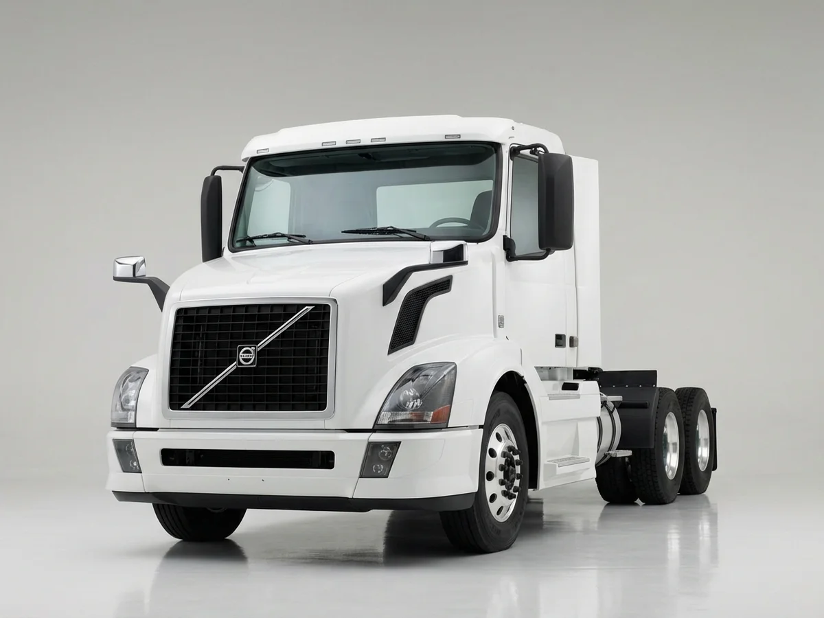 Ștergătoare de parbriz pentru Volvo VNM — Potrivire perfectă, Top evaluat - 1
