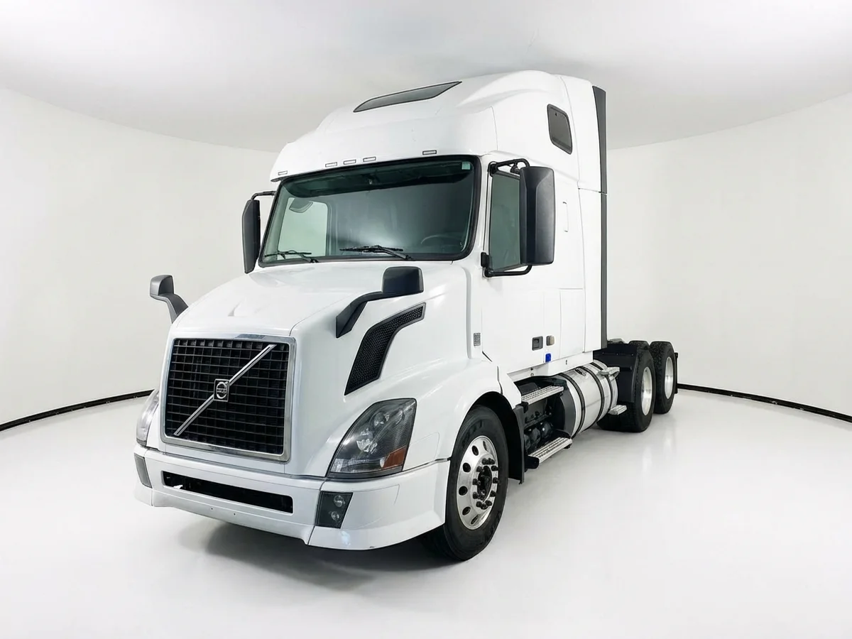 Ștergătoare de parbriz pentru Volvo VNR — Potrivire perfectă, Top evaluat - 1