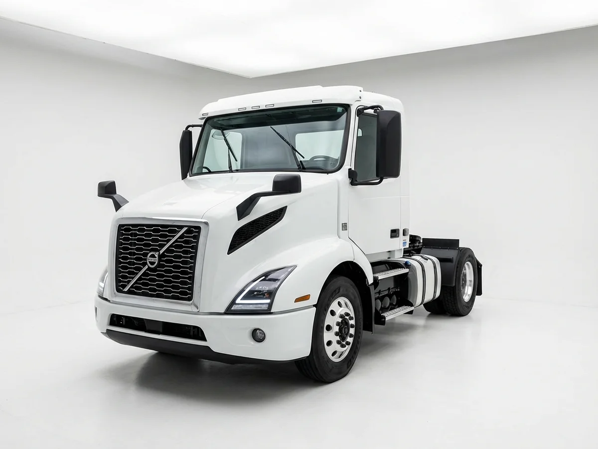 Ștergătoare de parbriz pentru Volvo VNR 300 — Potrivire perfectă, Top evaluat - 1