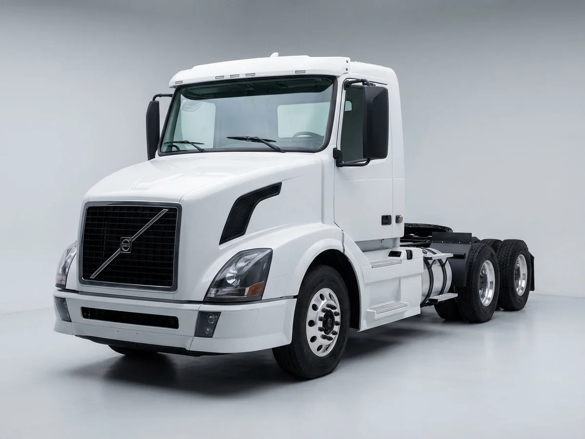 Ștergătoare de parbriz pentru Volvo VNR 400 — Potrivire perfectă, Top evaluat - 1