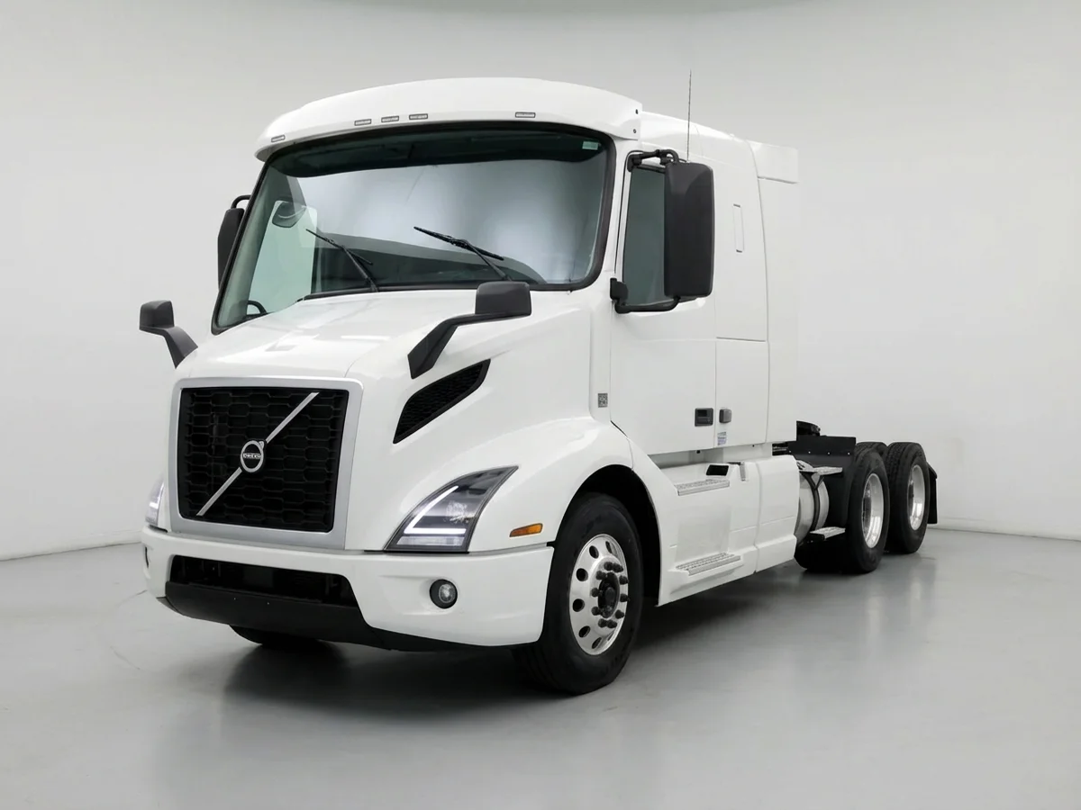 Ștergătoare de parbriz pentru Volvo VNR 640 — Potrivire perfectă, Top evaluat - 1