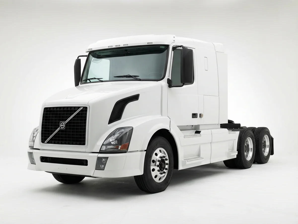 Ștergătoare de parbriz pentru Volvo VT — Potrivire perfectă, Top evaluat - 1