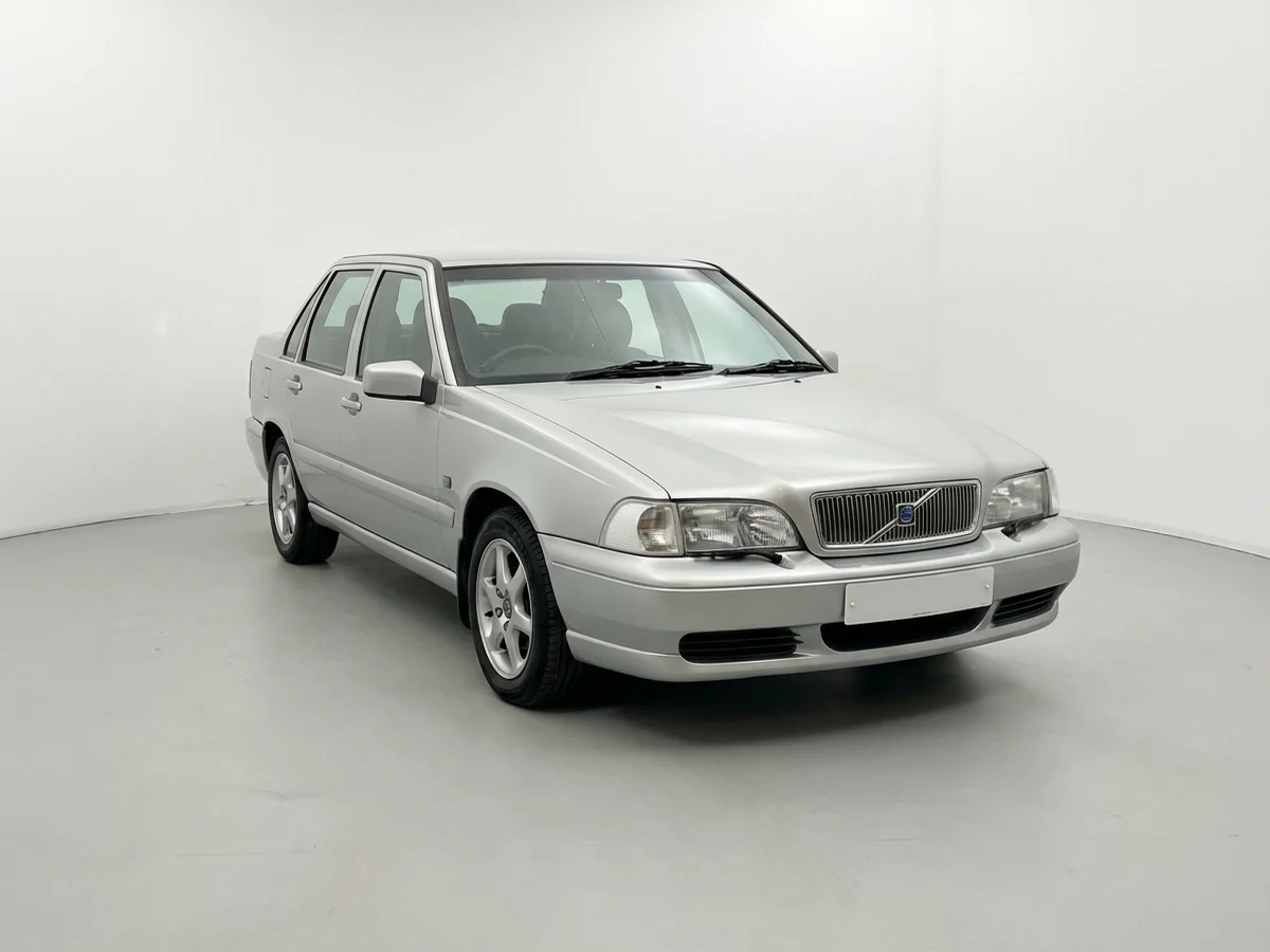 Ștergătoare de parbriz pentru Volvo WC — Potrivire perfectă, Top evaluat - 1