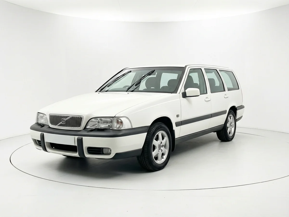 Ștergătoare de parbriz pentru Volvo WG — Potrivire perfectă, Top evaluat - 1