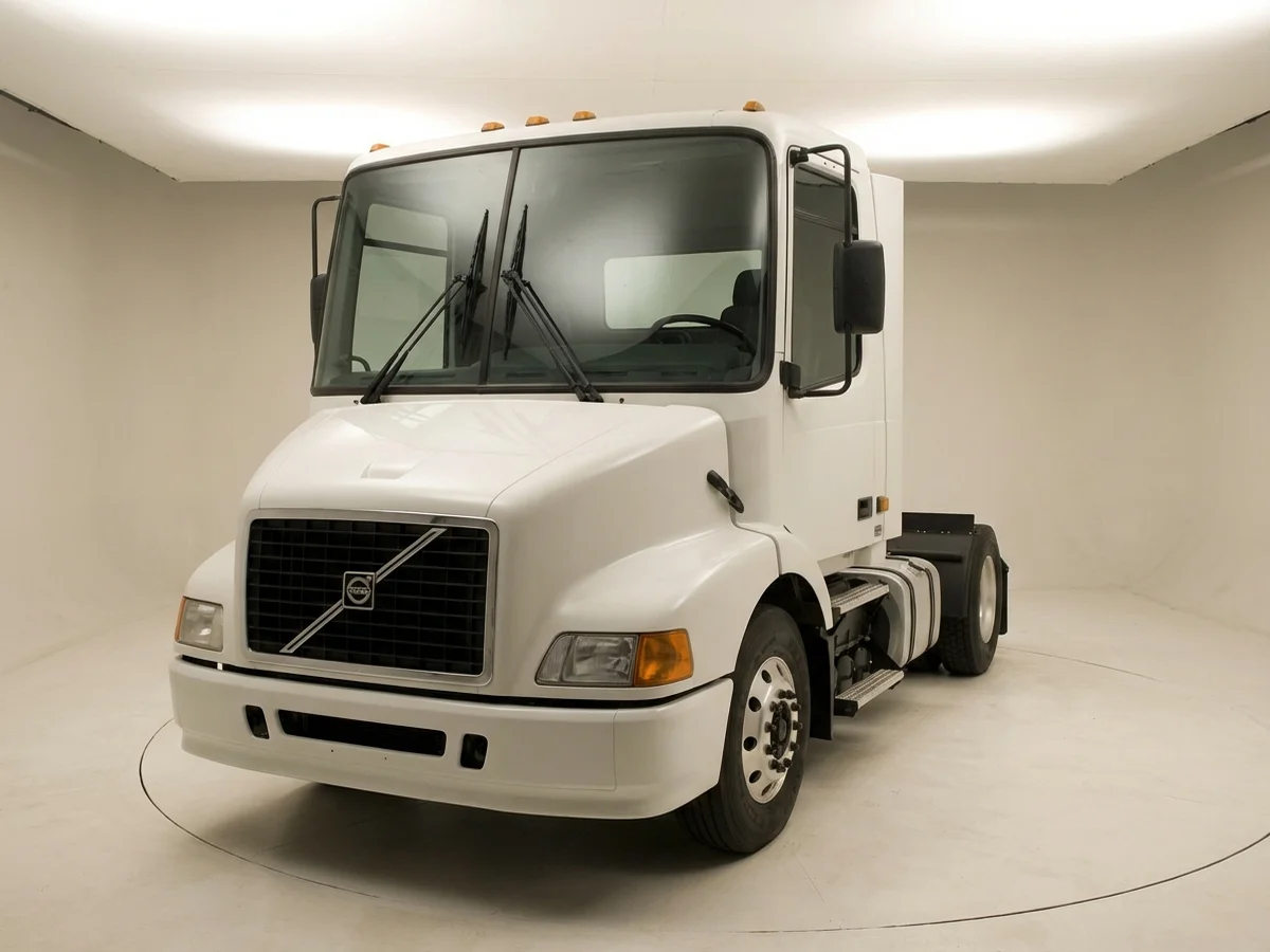 Ștergătoare de parbriz pentru Volvo WH — Potrivire perfectă, Top evaluat - 1