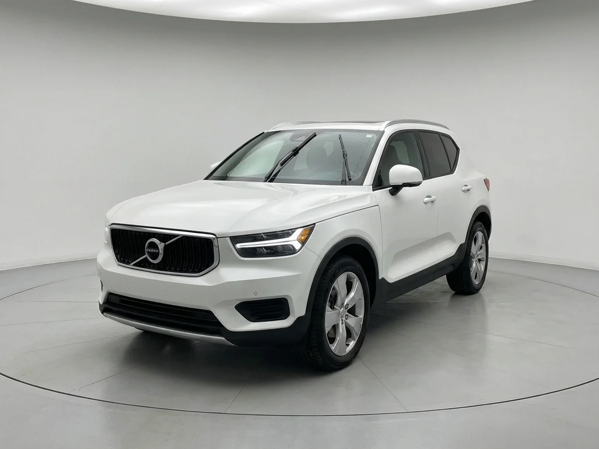 Ștergătoare de parbriz pentru Volvo XC40 — Potrivire perfectă, Top evaluat - 1