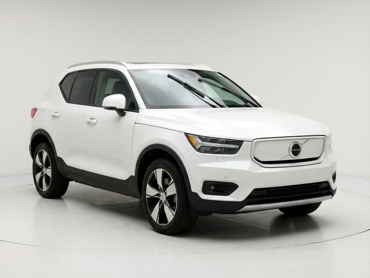 Ștergătoare de parbriz pentru Volvo XC40 Recharge — Potrivire perfectă, Top evaluat - 1