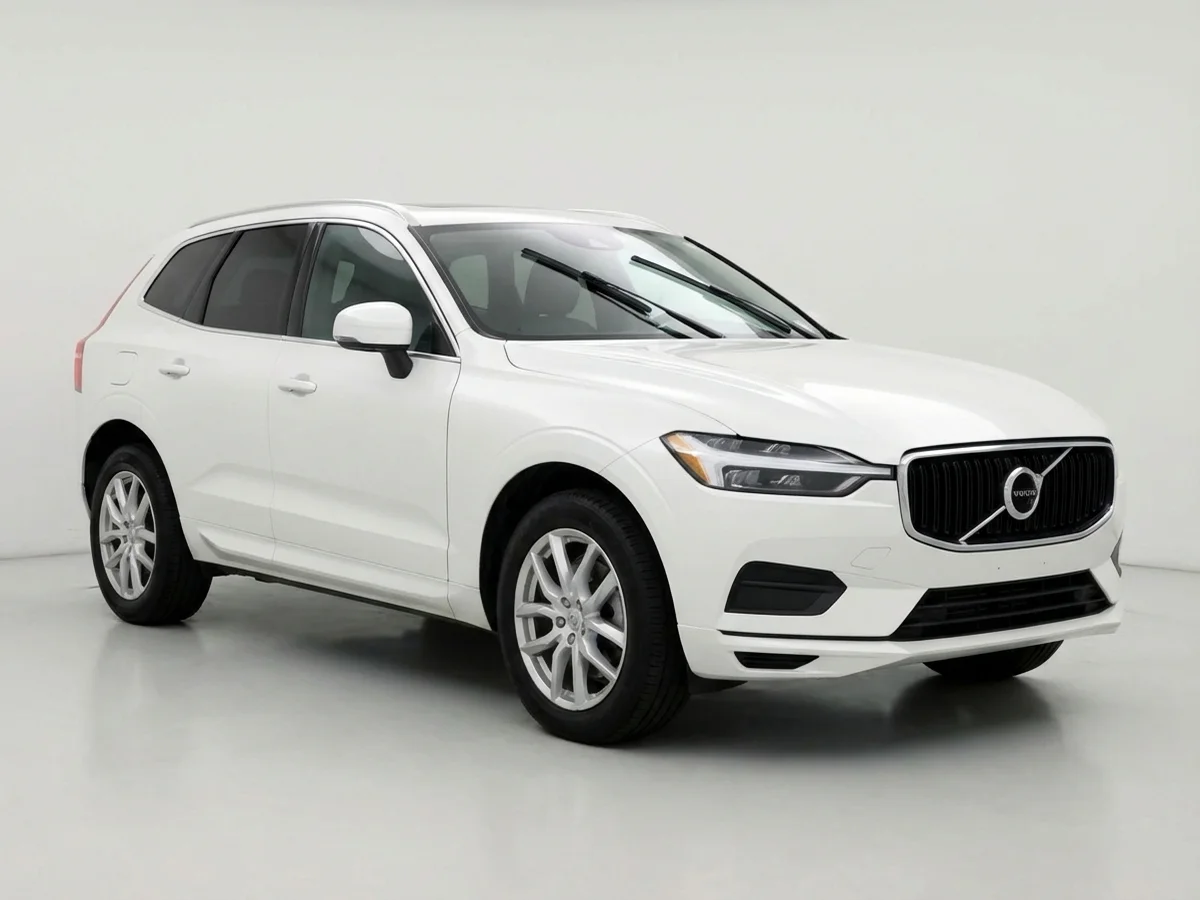 Ștergătoare de parbriz pentru Volvo XC60 — Potrivire perfectă, Top evaluat - 1