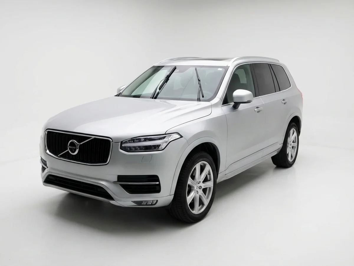 Ștergătoare de parbriz pentru Volvo XC90 — Potrivire perfectă, Top evaluat - 1