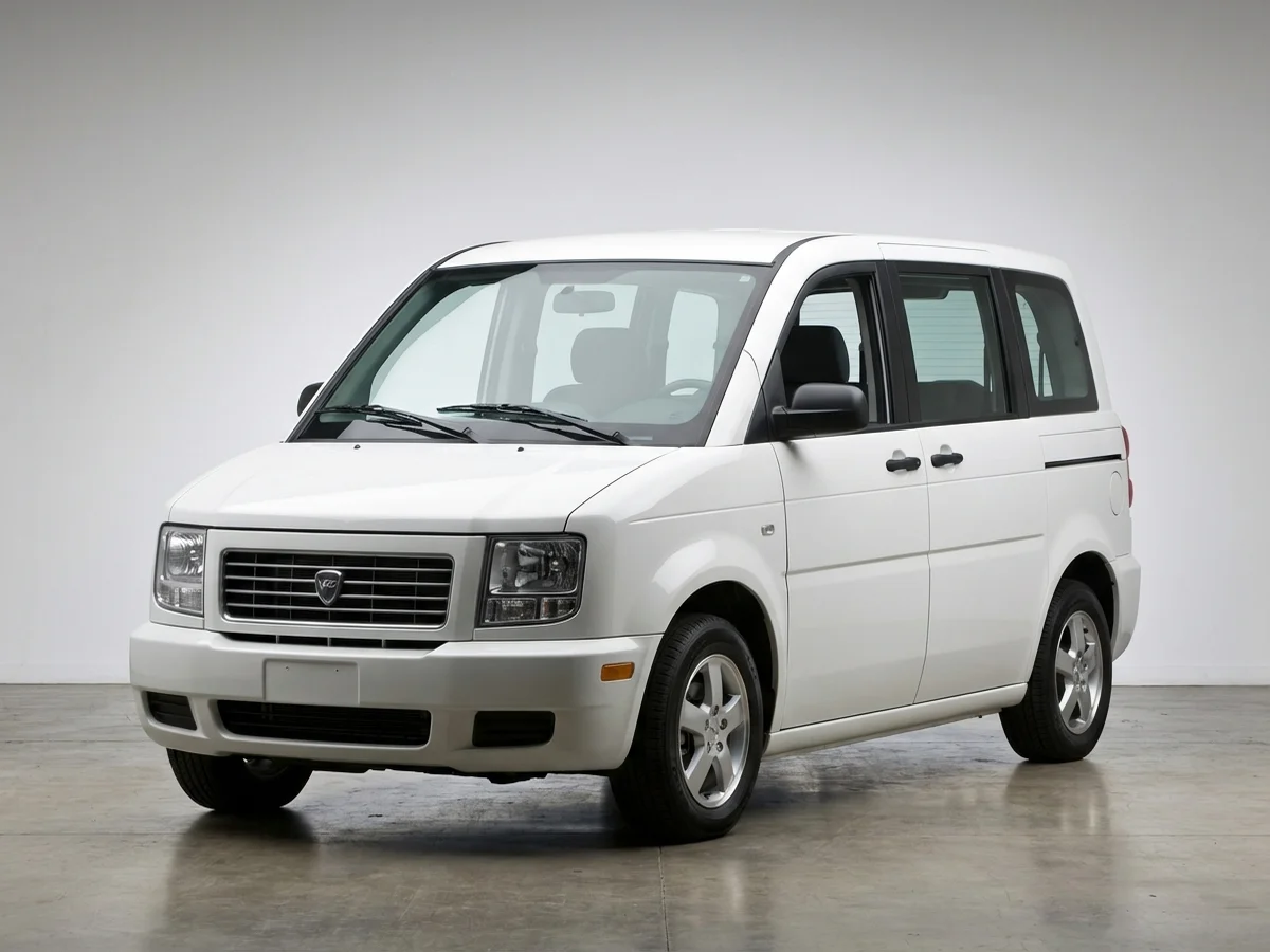 Plumas Limpiaparabrisas para VPG MV-1 — Ajuste Exacto, Las Mejor Valoradas - 1