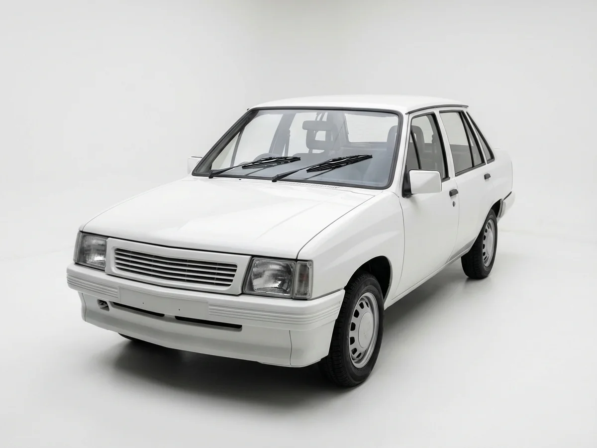 Valytuvų šepetėliai White WIA — tikslus pritaikymas, aukščiausiai įvertinti - 1