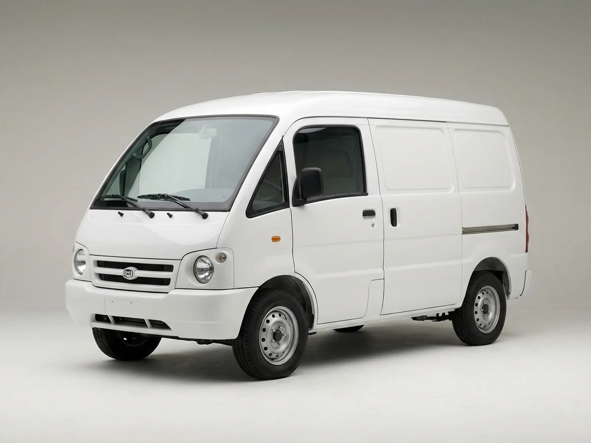 مساحات زجاج لسيارة Workhorse FasTrack FT1261 — مقاس مخصص، الأعلى تقييماً - 1