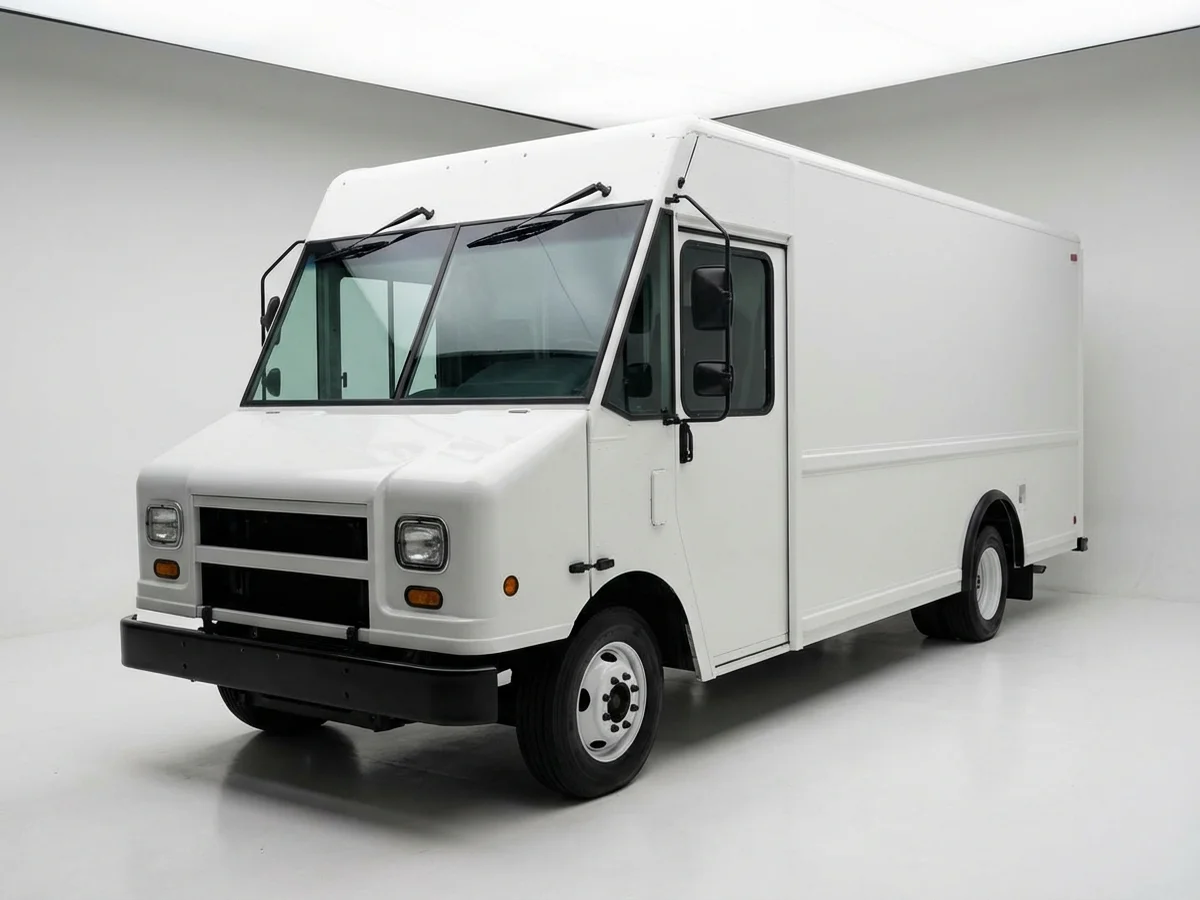 مساحات زجاج لسيارة Workhorse FasTrack FT1460 — مقاس مخصص، الأعلى تقييماً - 1