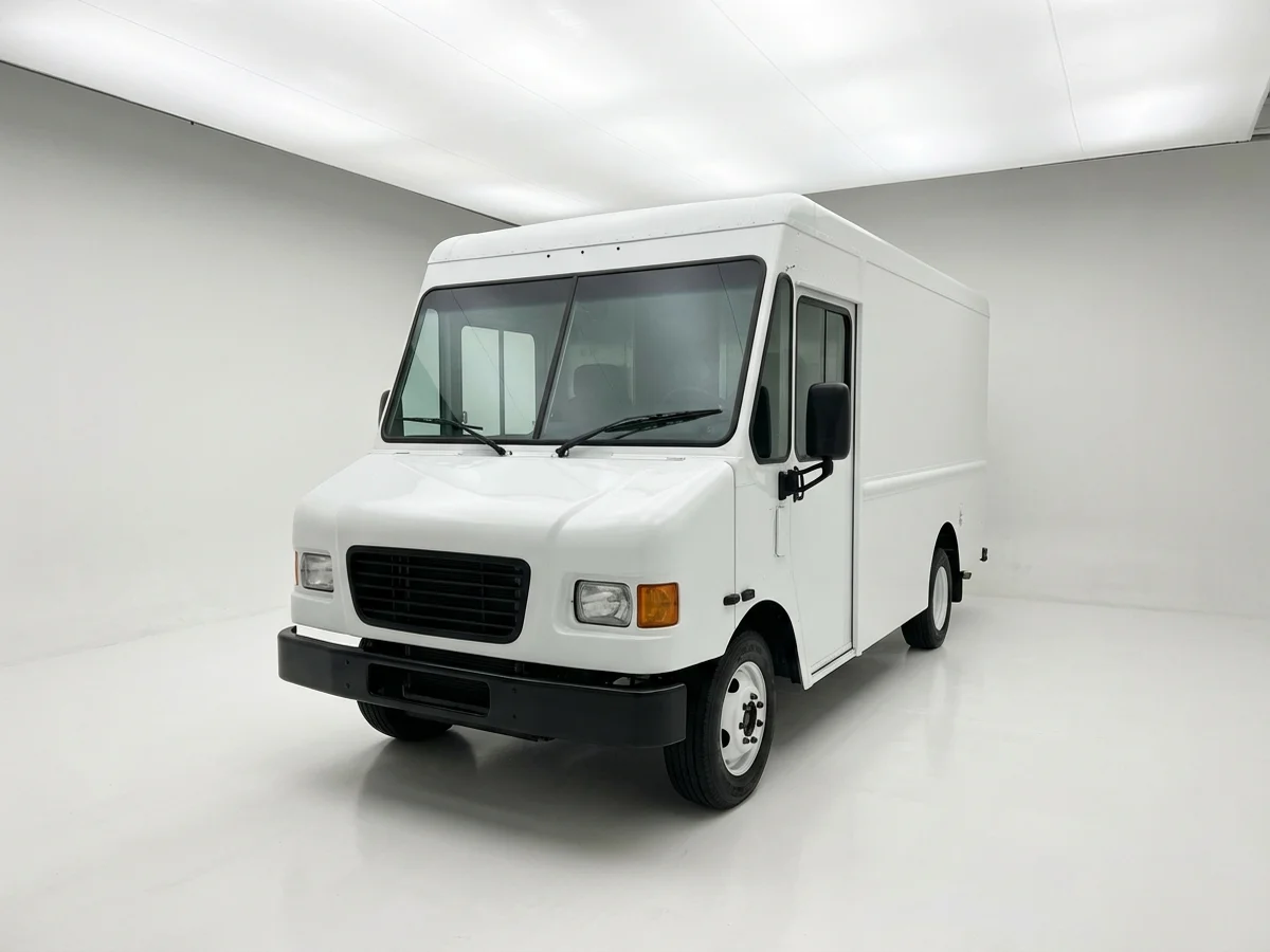 مساحات زجاج لسيارة Workhorse FasTrack FT1461 — مقاس مخصص، الأعلى تقييماً - 1