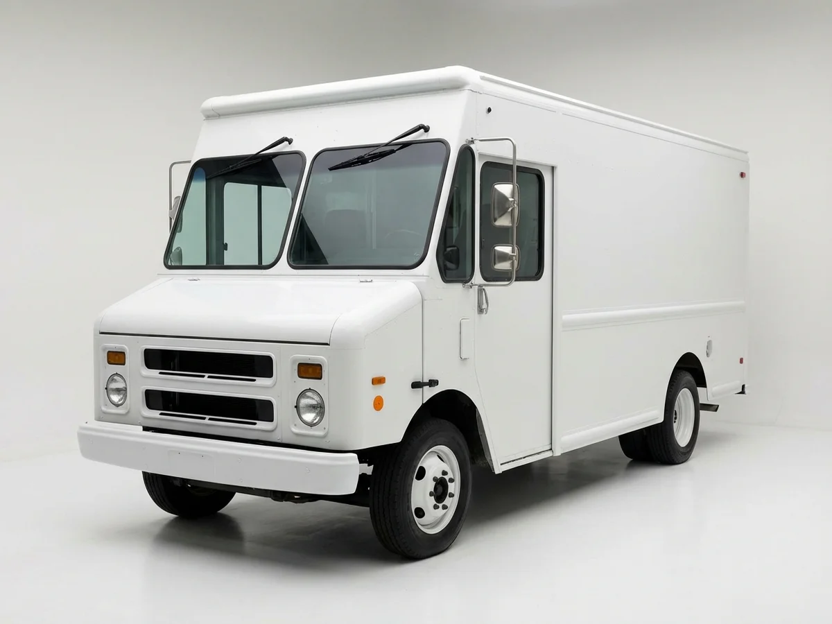 مساحات زجاج لسيارة Workhorse FasTrack FT1600 — مقاس مخصص، الأعلى تقييماً - 1