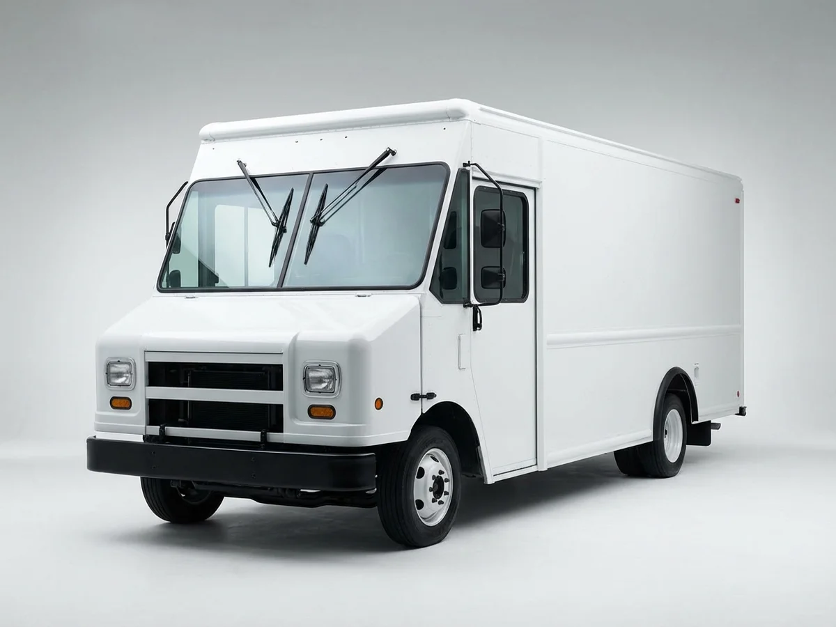 مساحات زجاج لسيارة Workhorse FasTrack FT1601 — مقاس مخصص، الأعلى تقييماً - 1