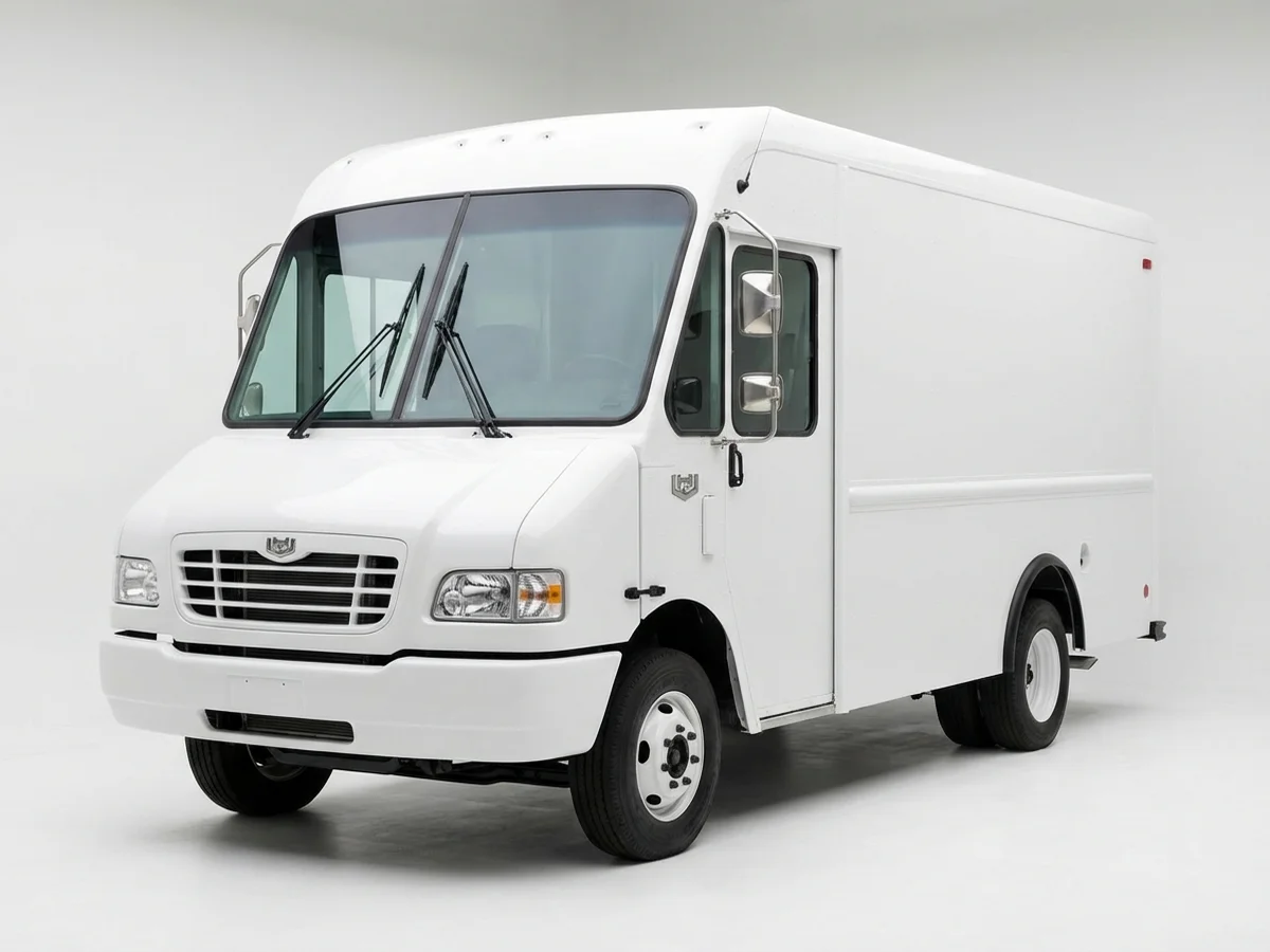 مساحات زجاج لسيارة Workhorse FasTrack FT1800 — مقاس مخصص، الأعلى تقييماً - 1