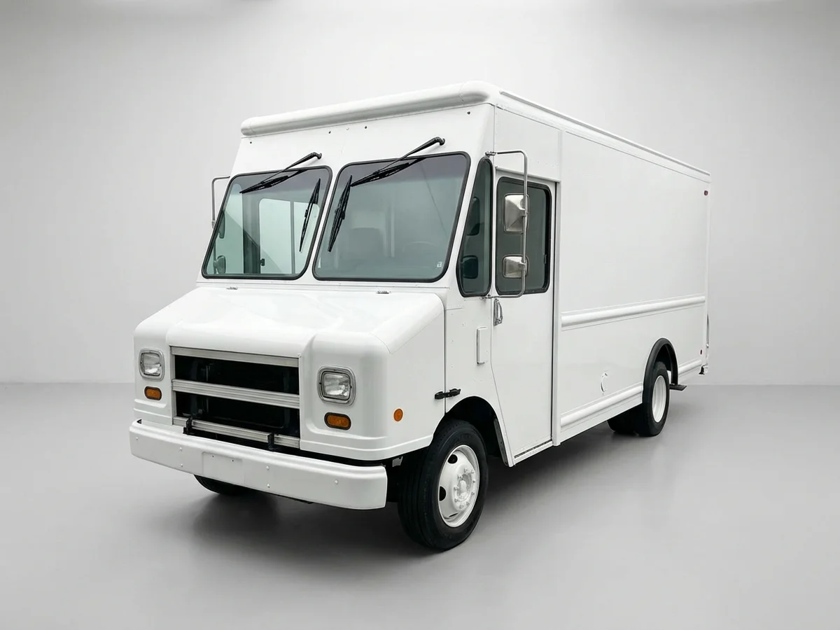 مساحات زجاج لسيارة Workhorse FasTrack FT1802 — مقاس مخصص، الأعلى تقييماً - 1