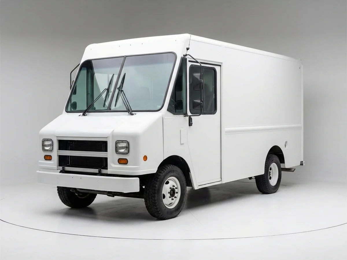 مساحات زجاج لسيارة Workhorse FasTrack FT931 — مقاس مخصص، الأعلى تقييماً - 1