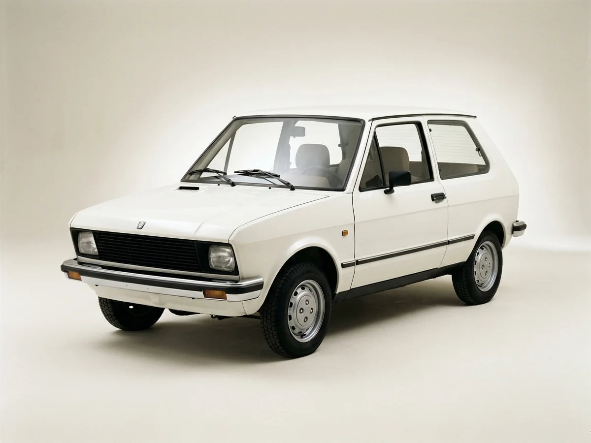 Valytuvų šepetėliai Yugo GV — tikslus pritaikymas, aukščiausiai įvertinti - 1