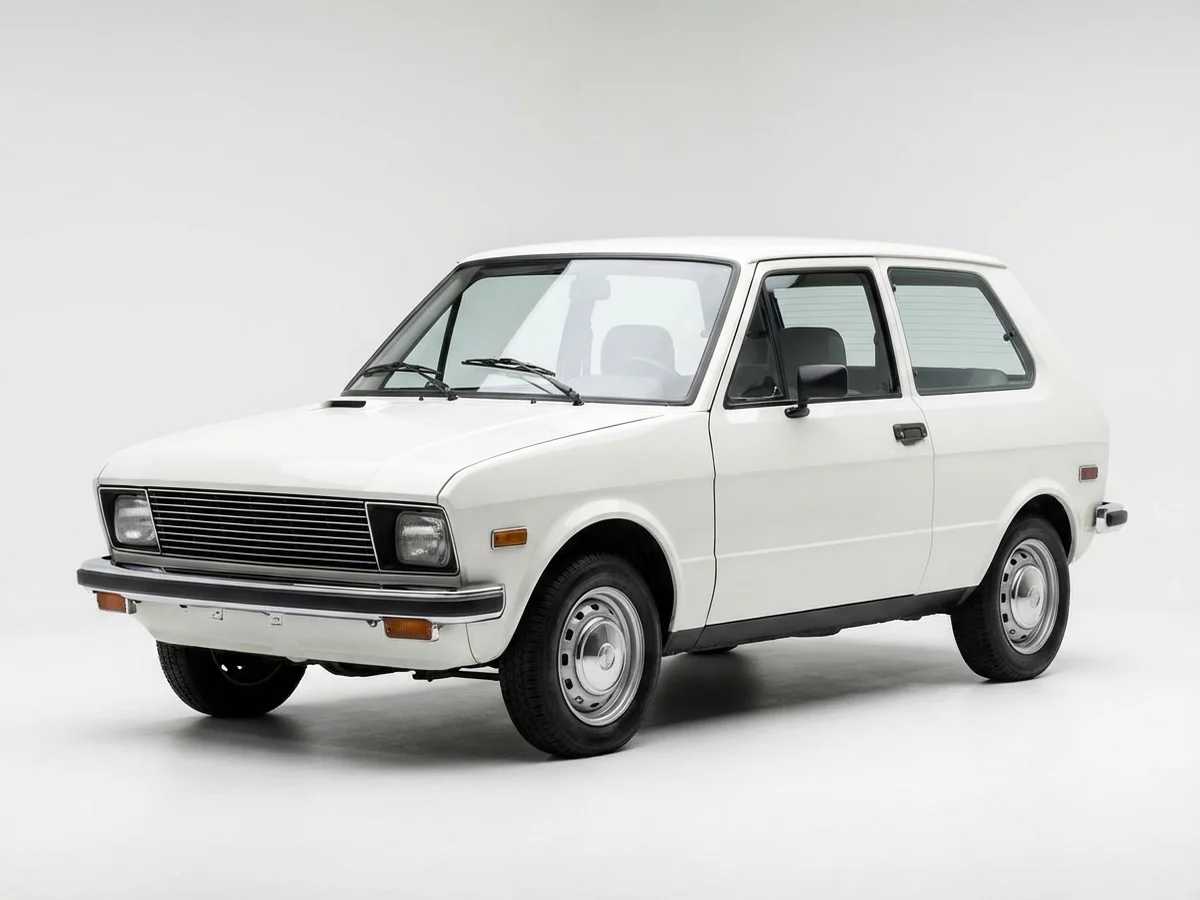 Valytuvų šepetėliai Yugo GVL — tikslus pritaikymas, aukščiausiai įvertinti - 1