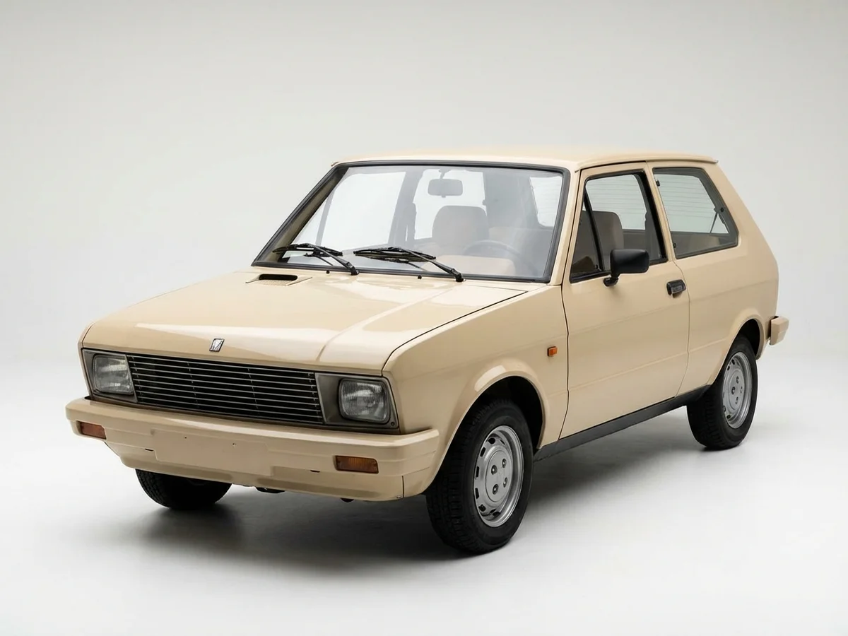 Valytuvų šepetėliai Yugo GVS — tikslus pritaikymas, aukščiausiai įvertinti - 1