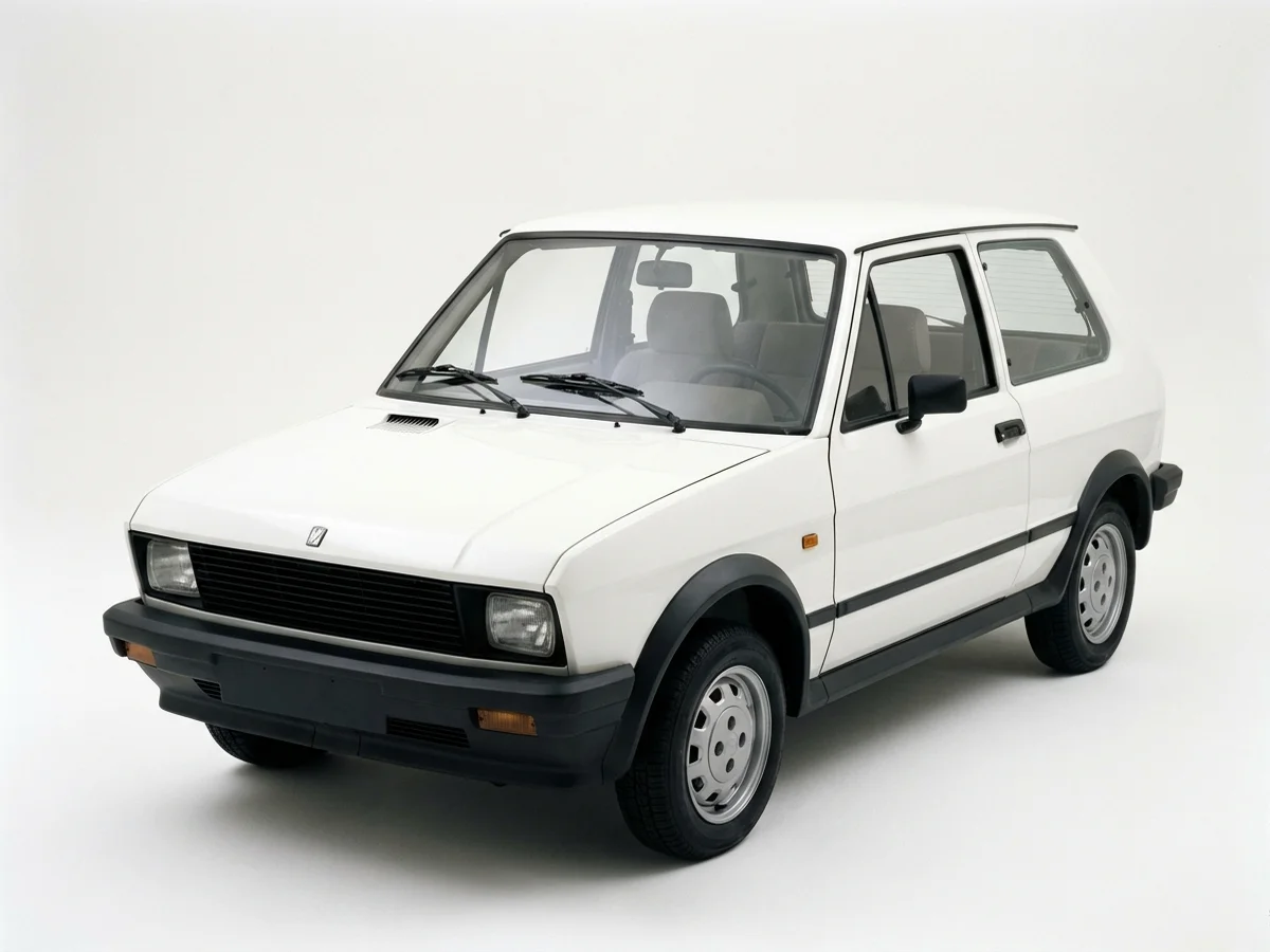 Valytuvų šepetėliai Yugo GVX — tikslus pritaikymas, aukščiausiai įvertinti - 1