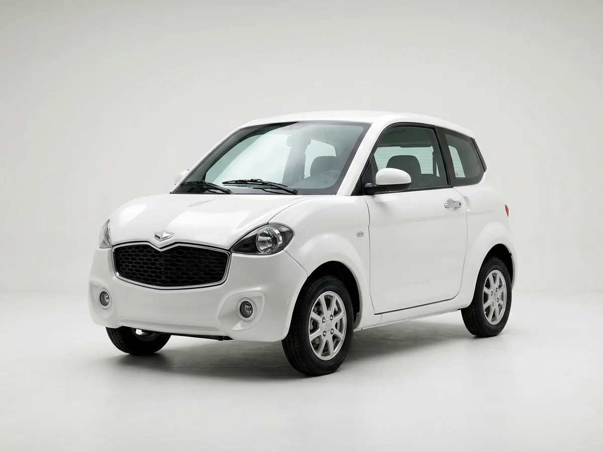 Ștergătoare de parbriz pentru Zacua MX2 — Potrivire perfectă, Top evaluat - 1