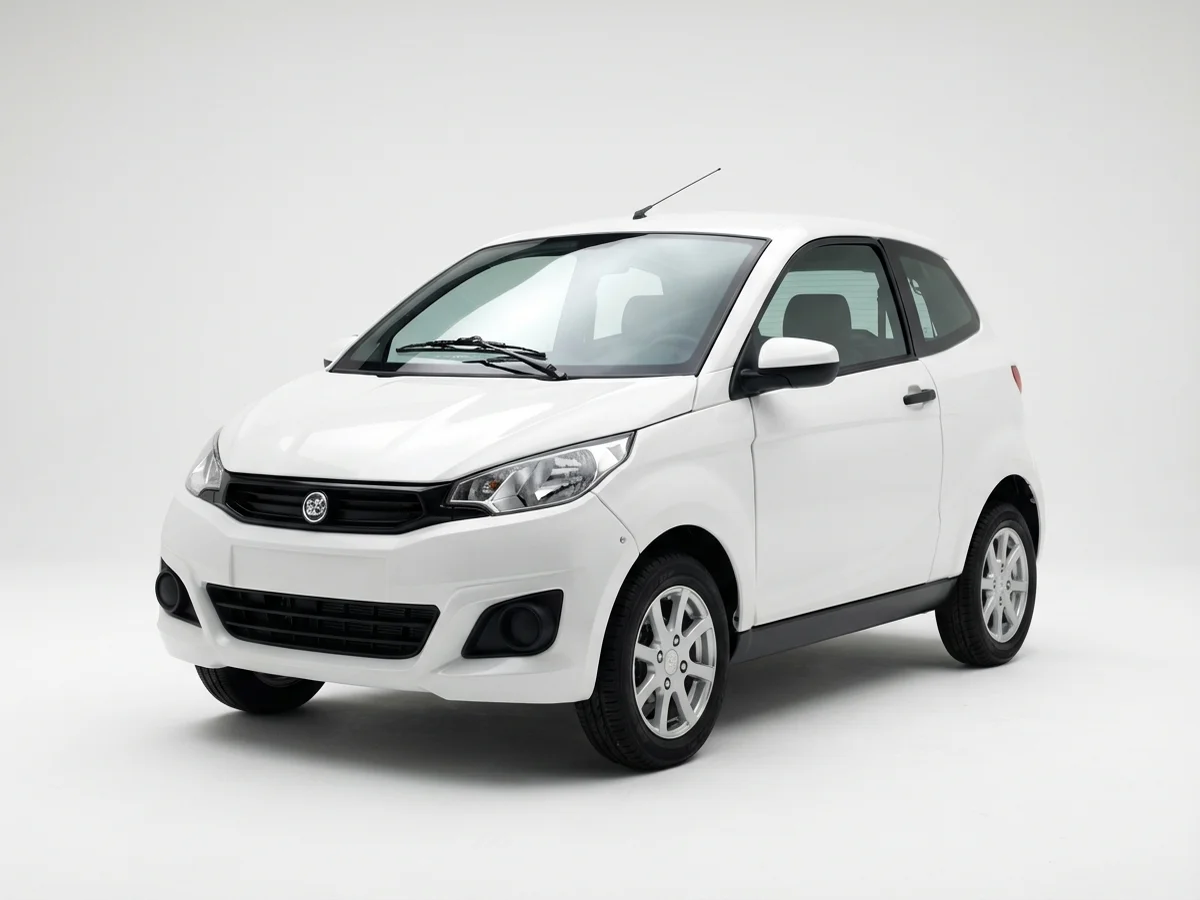 Ștergătoare de parbriz pentru Zacua MX3 — Potrivire perfectă, Top evaluat - 1