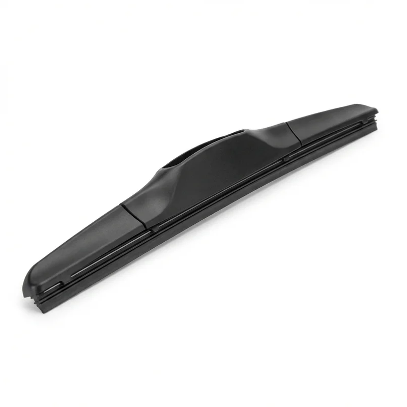 Matkustajan puoli-tuulilasinpyyhkijän sulka AC 428 (1967 - 1973) - 1