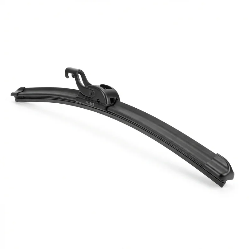 Juhi pool kojamehelaba AC Ace (1953 - 1963) jaoks - 1