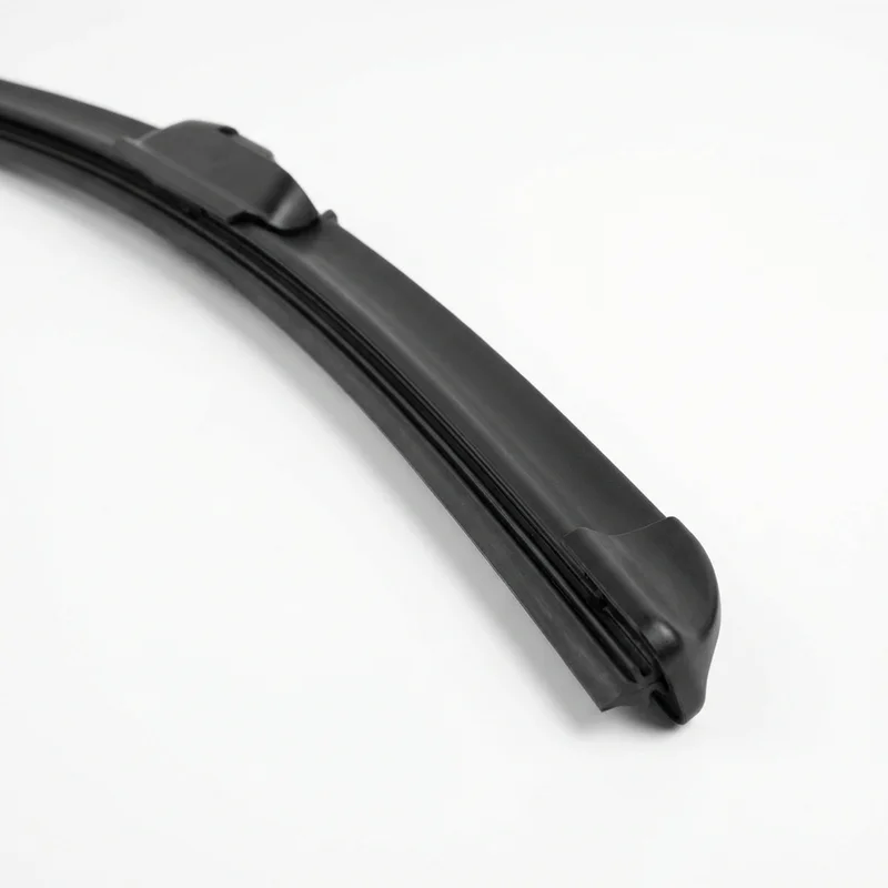 Wiper Blade Lado del Pasajero para AM General DJ5 (1969 - 1974) - 1